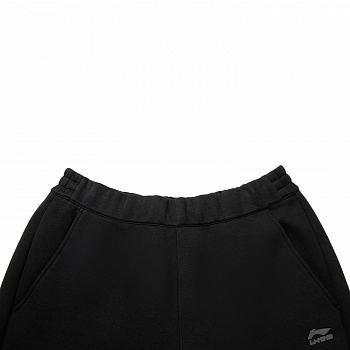 AKLW325-2 Брюки спортивные Sports Style черный