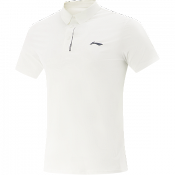 APLV283-6 Футболка-поло Essentials белый