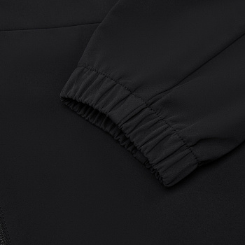 AFDW123-1 Ветровка Active черный