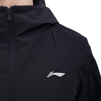 AFDW079-8 Ветровка Essentials синий