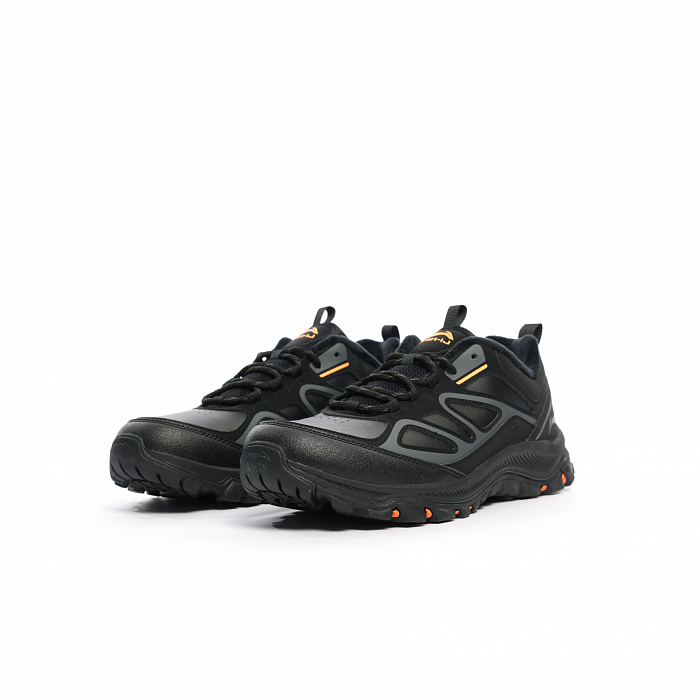 AGCU537-1 Кроссовки Sports Style черный