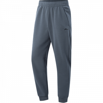 AKLV331-7 Брюки-джоггеры Essentials синий