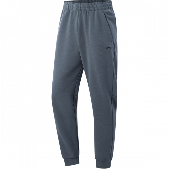 AKLV331-7 Брюки-джоггеры Essentials синий