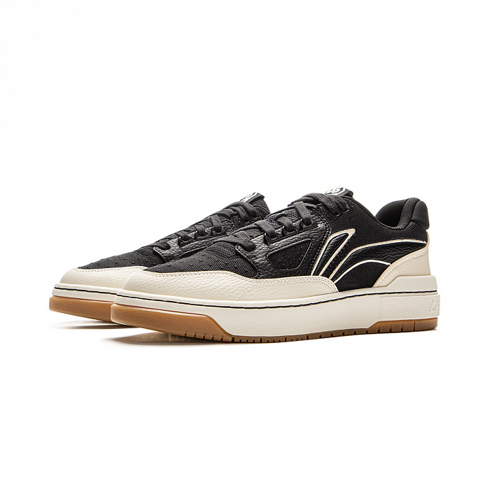 ABCV021-3 Кроссовки Badfive черный