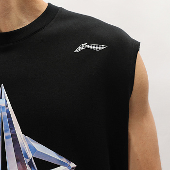 AVSV109-3 Майка Nba Pack черный