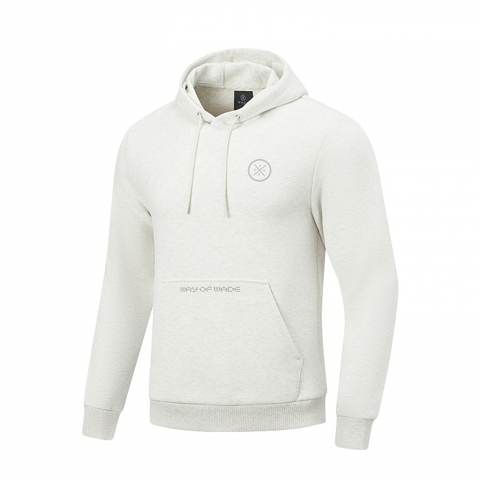 AWDW271-3 Толстовка Wade Performance серый