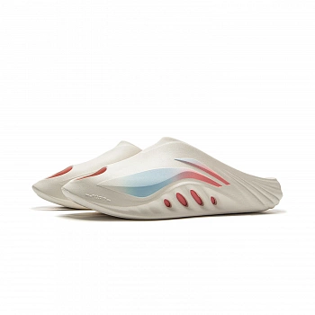 AGAV009-1 Сланцы Sports Style белый