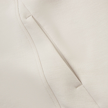 AWDW078-3 Толстовка Workout светло-серый