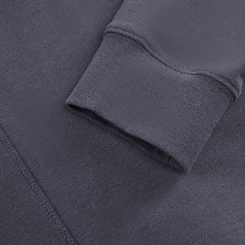 AWDW272-3 Толстовка Workout серый