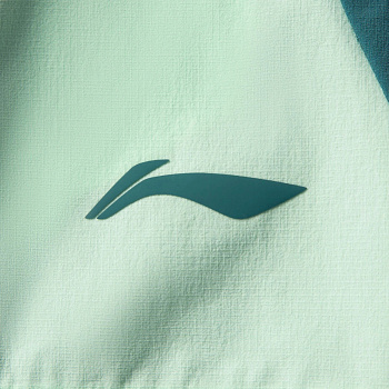 AKSV087-2 Шорты Active зеленый