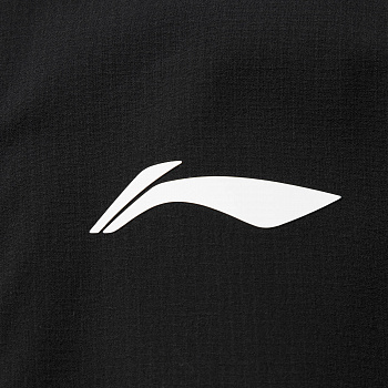 AFDVA85-1 Ветровка Active черный