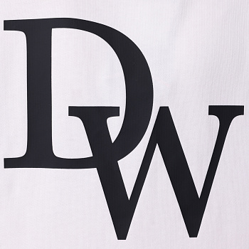 APLV025-2 Футболка-поло Wade Lifestyle белый