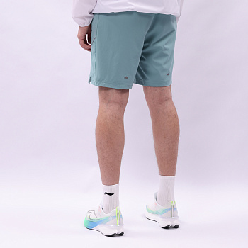 AKSV089-3 Шорты Jogging зеленый