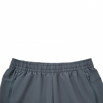 AYKW243-3 Брюки спортивные Active серый