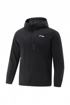 AFDVA85-1 Ветровка Active черный