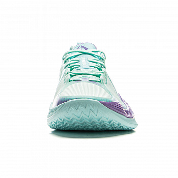 ABPV003-7 Кроссовки Professional Basketball зеленый