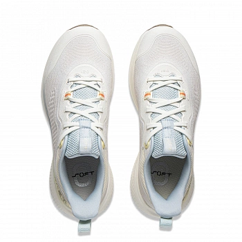 AGLW002-1 Кроссовки Soft Go 3 белый