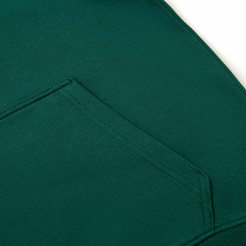 AWDW129-4 Толстовка Sports Style зеленый