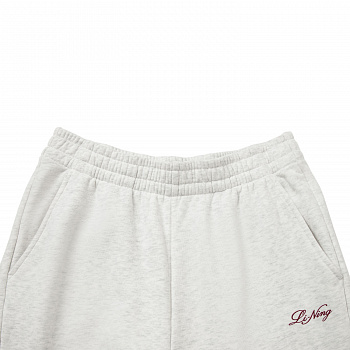 AKLW180-1 Брюки спортивные Sports Style серый