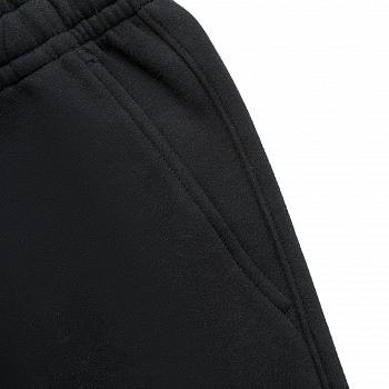 AKLV836-2 Брюки спортивные Sports Style черный