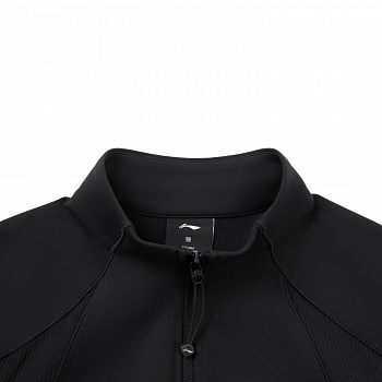 AFDVB78-1 Куртка Yoga черный