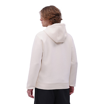 AWDW123-1 Толстовка Sports Style бежевый