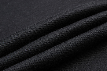 AKLV783-1 Брюки спортивные Bad5 On-Court черный