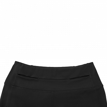 AULW002-1 Тайтсы Jogging черный