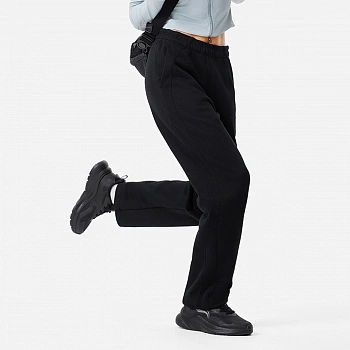 AKLU594-1 Брюки спортивные Essentials черный