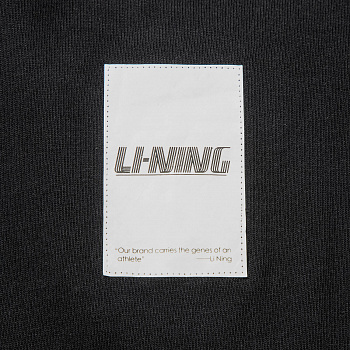 AHSW391-1 Футболка Retro Sports черный