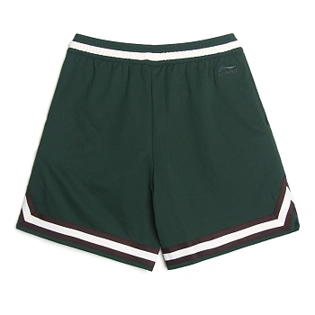 AKSV941-1 Шорты Basketball черный