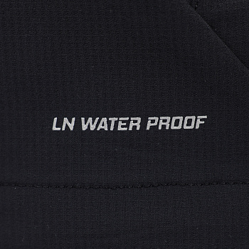 AJDW025-1 Ветровка Active черный