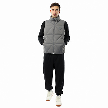 AMRV105-2 Жилет пуховый Wade Performance серый