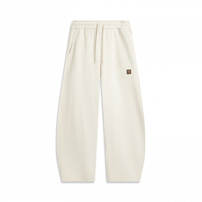 AKLW189-1 Брюки спортивные Badfive Culture зеленый