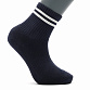 AWLU137-5 Носки средние Urban Sports черные