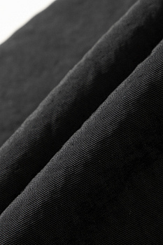 AFDW403-1 Ветровка Badfive Streetball черный