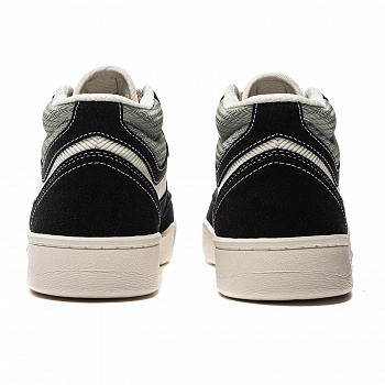 AECU035-2 Кроссовки для скейтборда Wave Pro Mid мульти