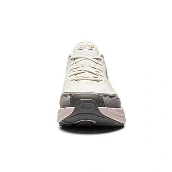 AGLW156-4 Кроссовки Soft Plus 3 белый / серый