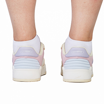 AGCU084-3 Кроссовки Common 80s мульти