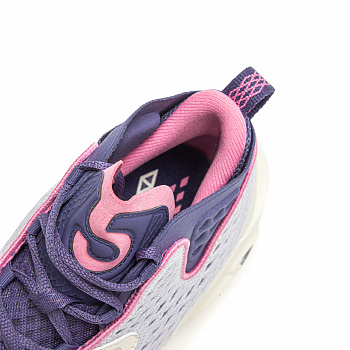 ABFV025-9 Кроссовки Badfive молочный