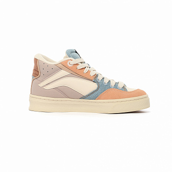 AECU008-2 Кеды для скейтбординга Wave 180