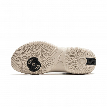 ABFU051-3 Баскетбольные кроссовки Storm 2024 WNTR серые