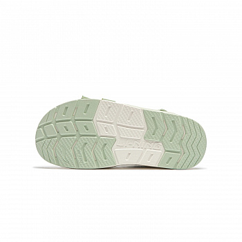 YKUU006-8 LIFESTYLE YOUTH SANDALS Rock Grey