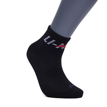 AWSW069-1 Носки Sports Style черный
