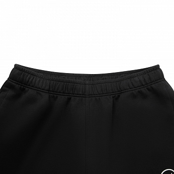 AKLV681-1 Брюки спортивные Wade Lifestyle черный