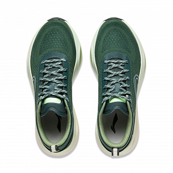 ARHU006-5 Беговые кроссовки Jinghong хаки