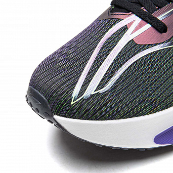 ARMW003-6 Кроссовки беговые Professional Running черный