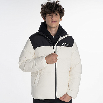 AYMU119-7 Пуховик Urban Sports мульти