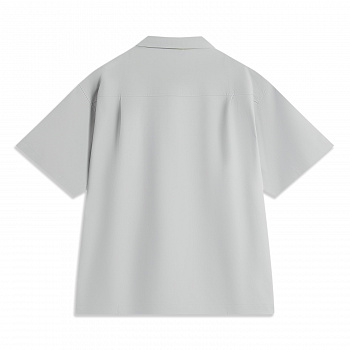 ASHU239-1 Рубашка Sports Life серая