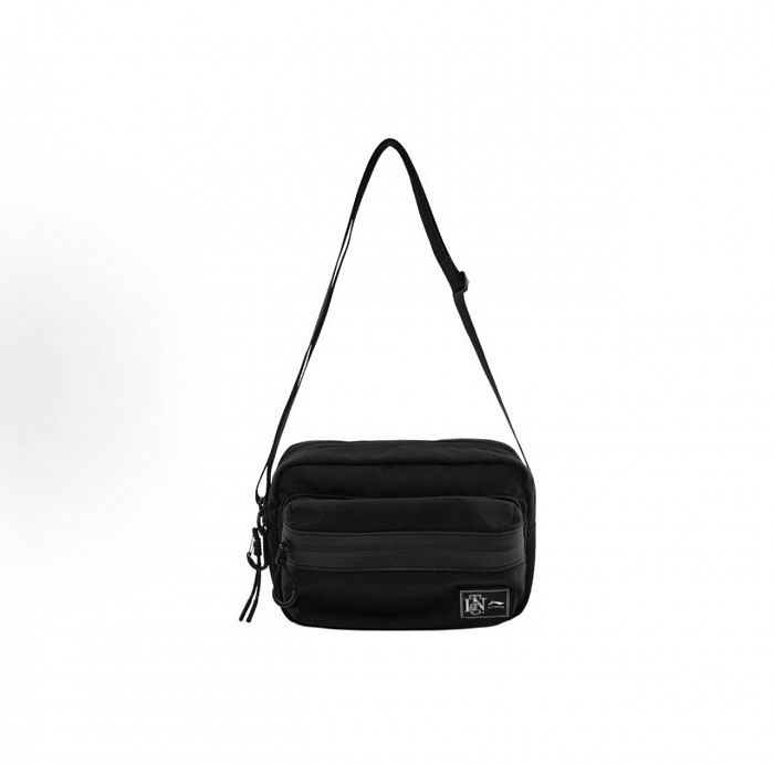 ABDV227-1 Сумка Sports Style черный